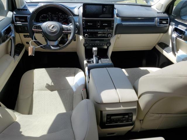 JTJAM7BX9P5352466 Lexus GX 460