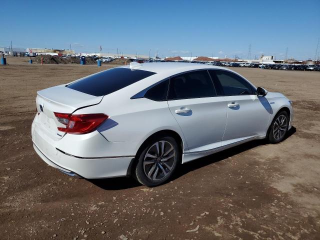 1HGCV3F44MA012261 Honda Accord Hybrid Ex