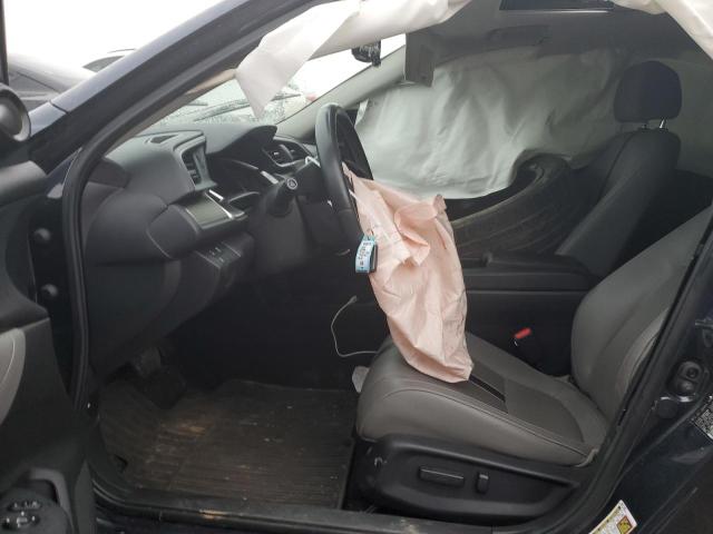 JHMFC1F97JX002512 Honda Civic Touring