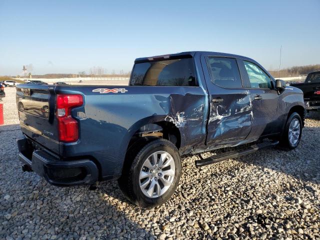 3GCPYBEK8NG185740 Chevrolet Silverado Ltd K1500 Custom