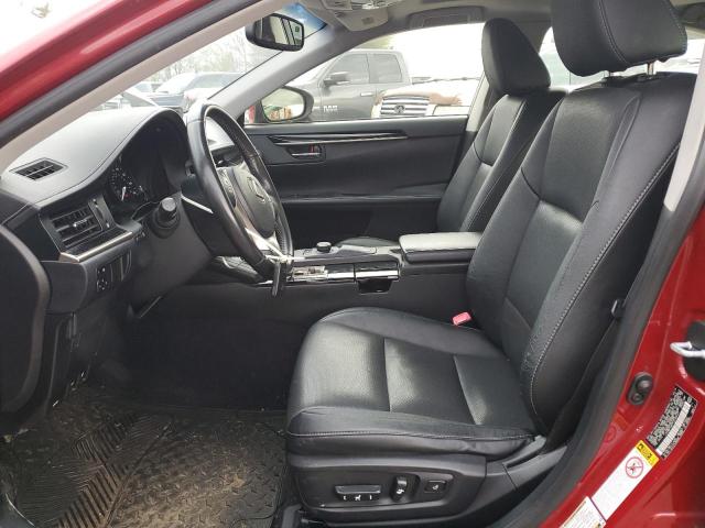 JTHBK1GG7F2163137 Lexus ES 350