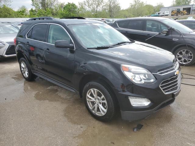 2GNALCEK6H1579588 Chevrolet EQUINOX LT