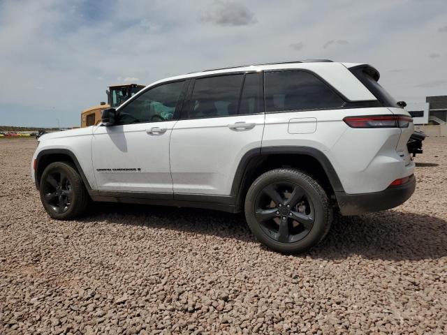 1C4RJHBG8PC613215 Jeep Grand Cherokee Limited