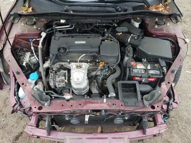 1HGCR2F37HA153174 Honda ACCORD LX