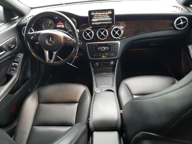 WDDSJ4EB3EN156055 Mercedes-Benz CLA 250