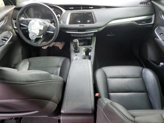 1GYFZCR43LF072944 Cadillac Xt4 Premium Luxury