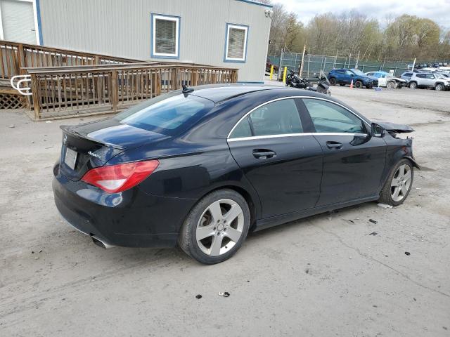 WDDSJ4GB5FN177519 Mercedes-Benz CLA 250 4MATIC
