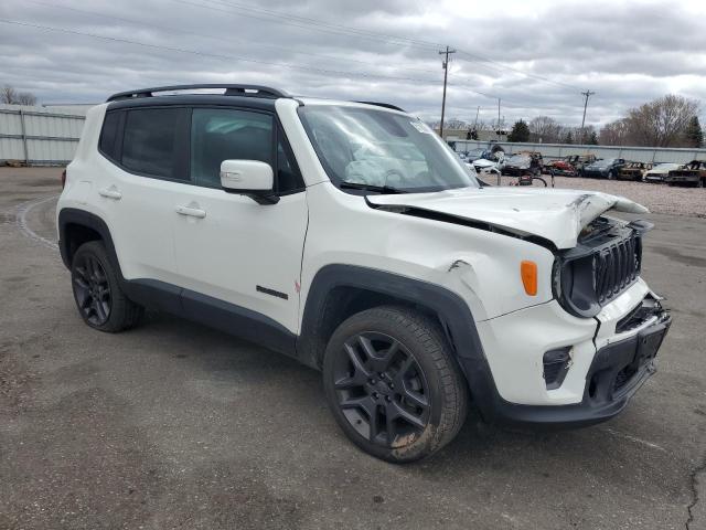ZACNJBB11LPL62533 Jeep Renegade Latitude