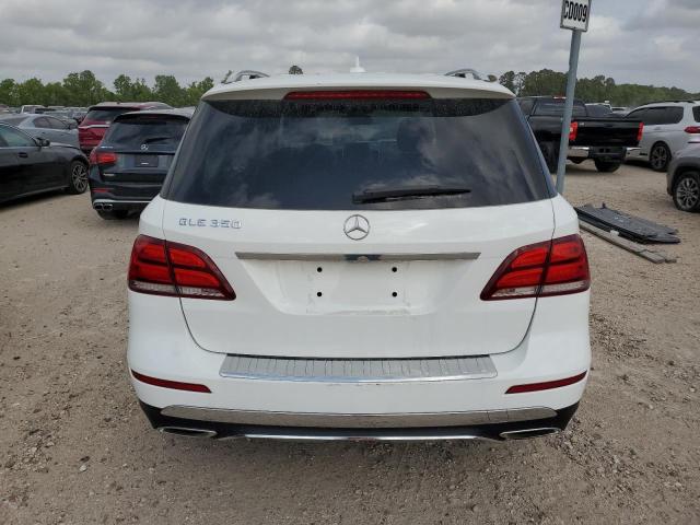 4JGDA5JB1GA707068 Mercedes-Benz GLE 350