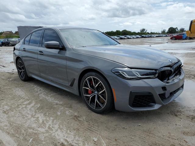 WBA73BJ02NWX71951 BMW 540 XI