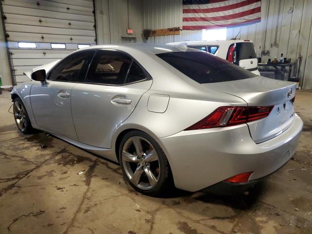 JTHCE1D28E5002717 Lexus IS 350
