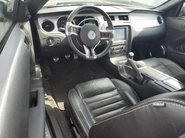 1ZVBP8AM0E5282121 Ford Mustang