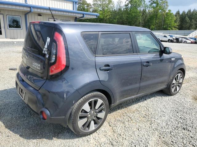 KNDJX3A56E7086747 KIA Soul !
