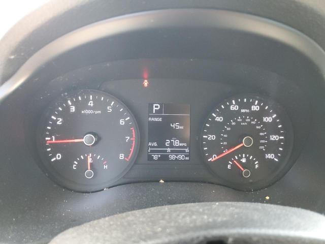 3KPA24AB7KE203662 KIA RIO S