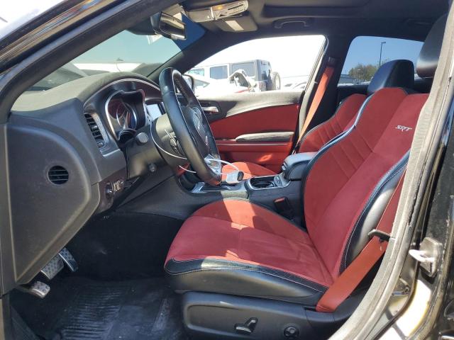 2C3CDXEJ4GH197003 Dodge Charger Srt 392