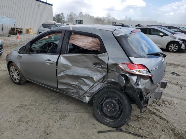 JM1DE1KZ4E0179364 Mazda 2 Sport