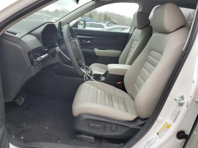 2HKRS4H7XRH424358 Honda CR-V EXL