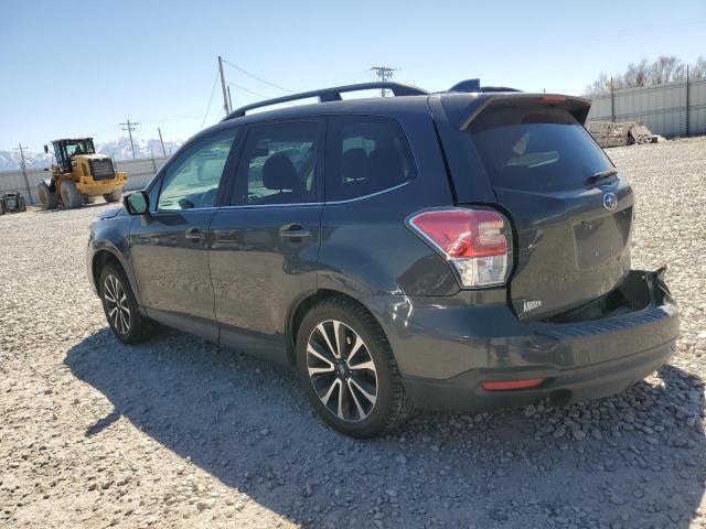 JF2SJGEC8HH474634 Subaru Forester 2.0xt Premium