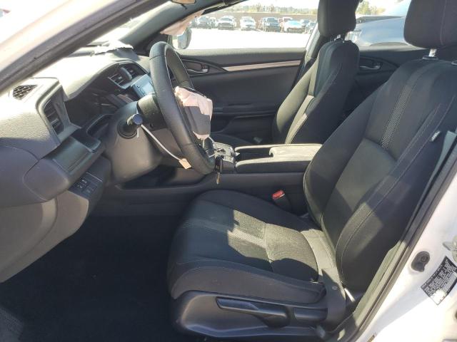 SHHFK7H30KU412949 Honda Civic Lx