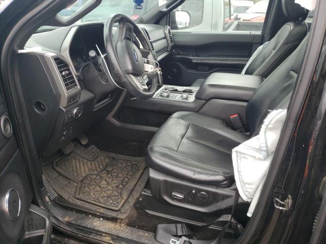 1FMJK1JT8JEA39920 Ford Expedition Max Xlt