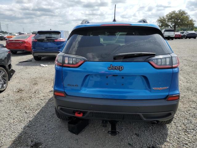 1C4PJMBX3MD102680 Jeep Cherokee Trailhawk