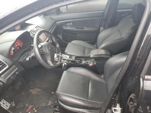 JF1VA1J66F8807375 Subaru Wrx Limited