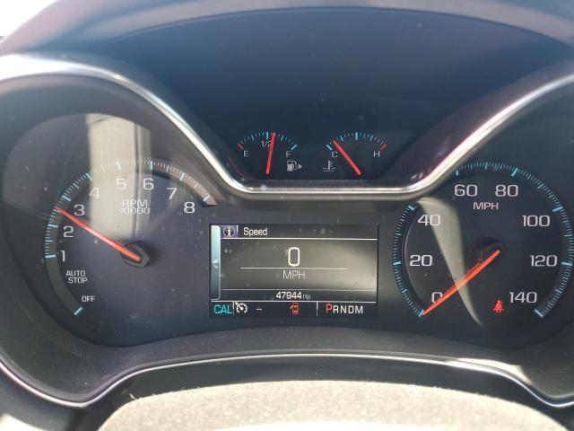 1G1115SL7FU144287 Chevrolet IMPALA LT