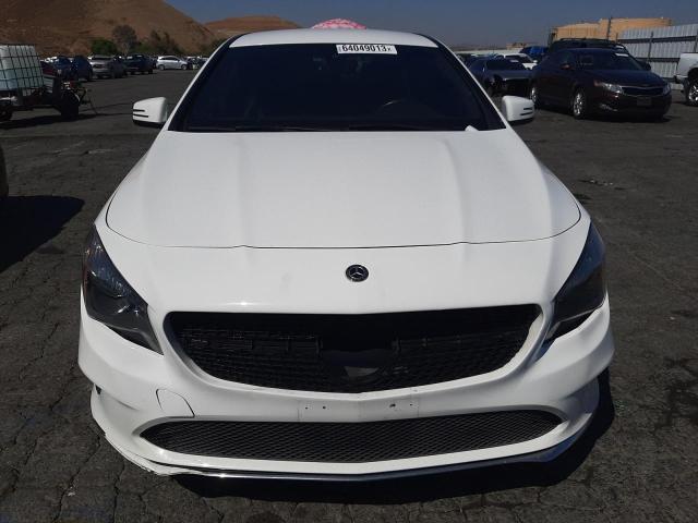 WDDSJ4EB1JN679083 Mercedes-Benz CLA 250