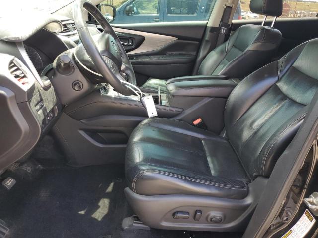 5N1AZ2MHXFN227015 Nissan MURANO S