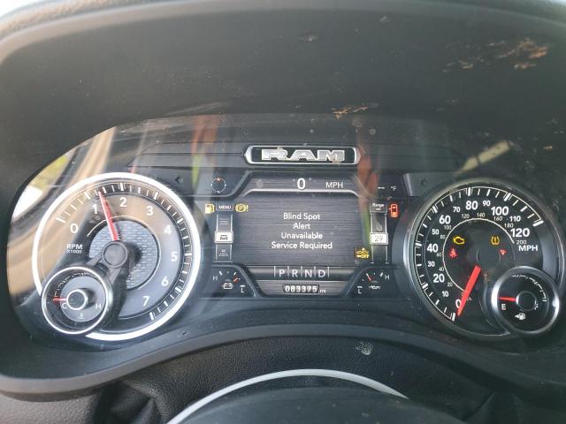 1C6SRFJT5KN632967 RAM 1500 Laie
