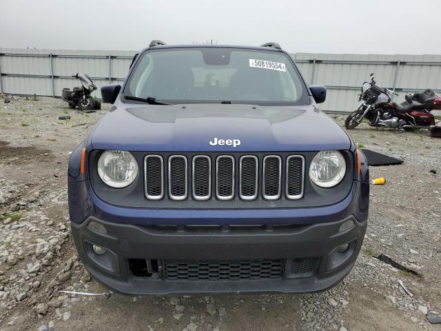 ZACCJABB8JPH43807 Jeep Renegade Latitude