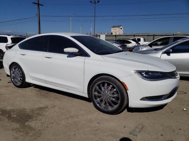 1C3CCCAB3HN506396 Chrysler 200 LIMITE