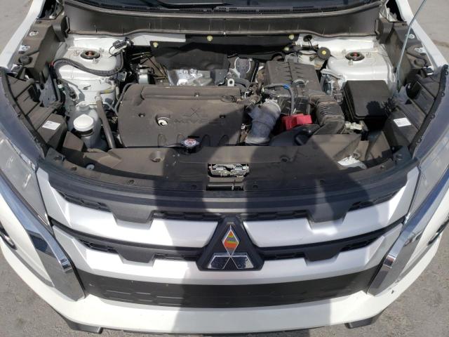 JA4APUAU8MU033054 Mitsubishi Outlander Sport Es