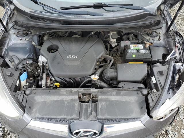 KMHTC6AD4EU193774 Hyundai Veloster