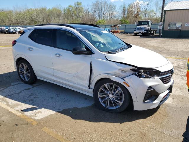 KL4MMGSL4LB103804 Buick Encore Gx Essence