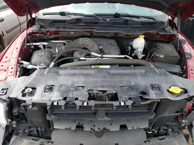 1C6RR7FT0ES249294 RAM 1500 St