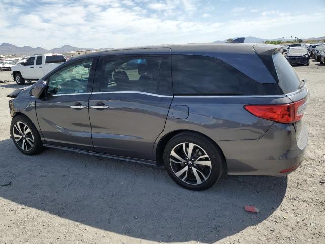 5FNRL6H98KB048581 Honda Odyssey Elite