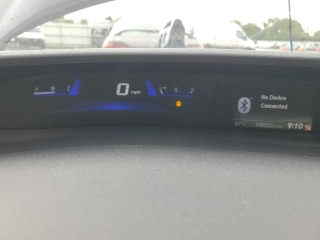 19XFB2F51EE273014 Honda Civic Lx