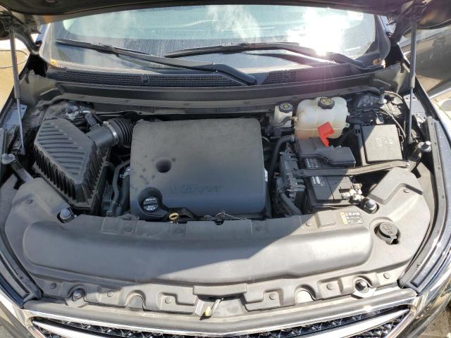 5GAERDKW7KJ110790 Buick Enclave Avenir
