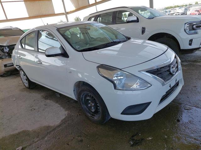 Auction sale of the 2024 Nissan Sunny, vin: *****************, lot number: 48949304