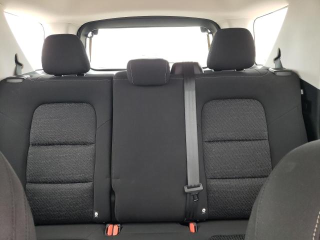 3FMCR9A64MRA97554 Ford Bronco Sport