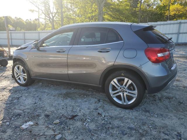 WDCTG4GB4JJ469749 Mercedes-Benz Gla 250 4matic