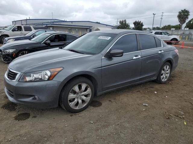 Auction sale of the 2010 Honda Accord Exl, vin: 1HGCP3F8XAA025914, lot number: 52555084