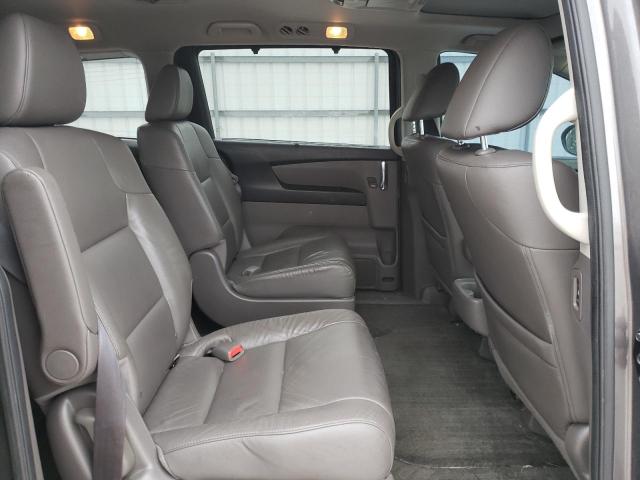 5FNRL5H95FB114536 Honda Odyssey Touring