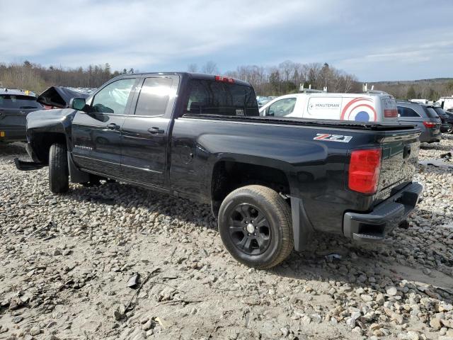 1GCVKREC2HZ234140 Chevrolet Silverado K1500 Lt
