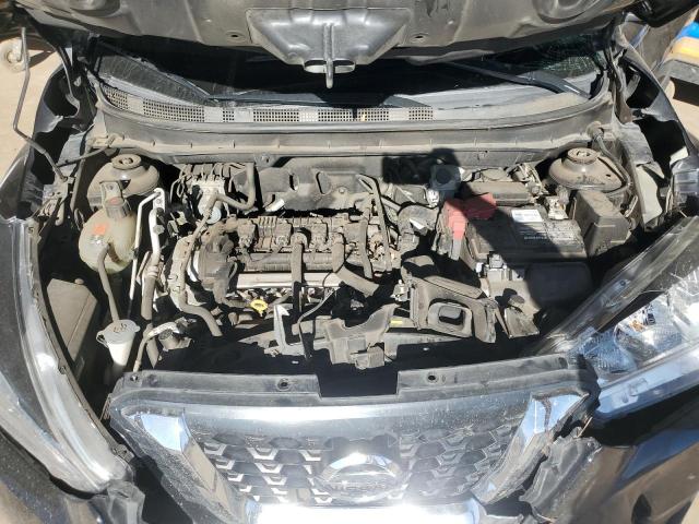 3N1CP5CU4KL551321 Nissan KICKS S