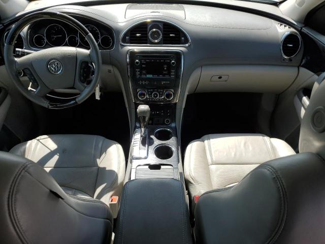5GAKVBKD1FJ162780 Buick Enclave