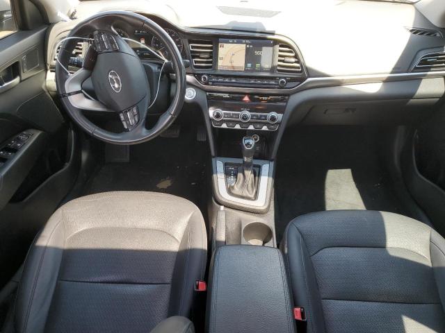 KMHD84LF8LU936345 Hyundai ELANTRA SEL
