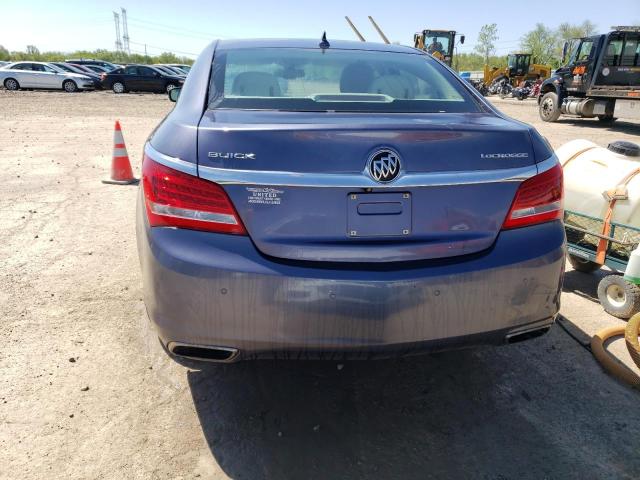 1G4GB5G37EF306330 Buick Lacrosse