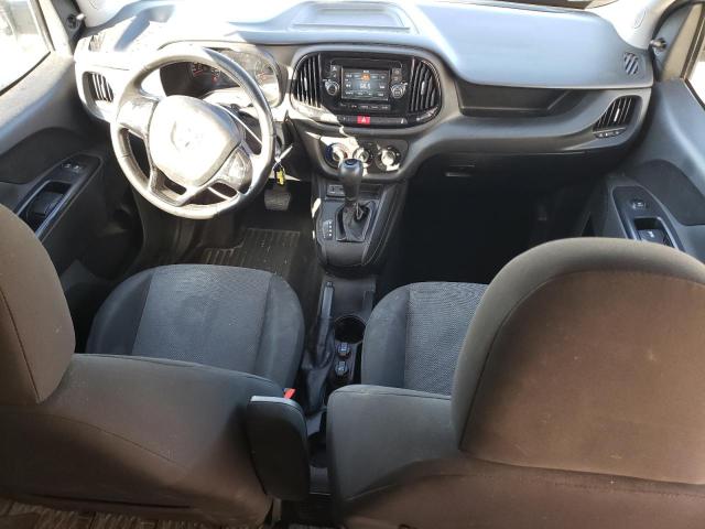ZFBERFAB3H6D86040 RAM Promaster City